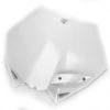 Cycra - Stadium Plate KTM 125-530 SX/SX-F 07-12 -Plastics, Bike Parts Shop 0800 42 2520cycra 2520stadium 2520number 2520plate 2520ktm 2520white 05797.1432223623.1280.1280 7cf7752a 54e9 47e3 bfb8 bad6dddf6312 1000x