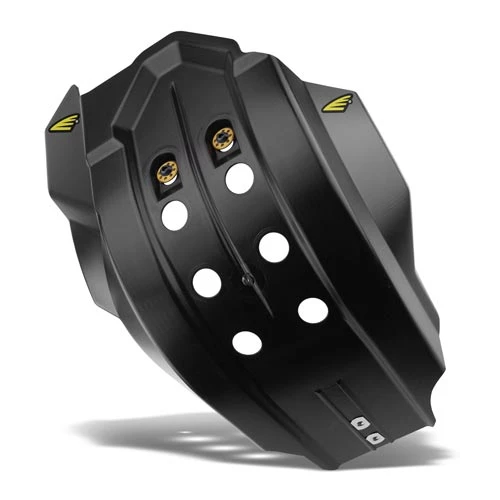 Cycra - Yamaha Full Armour Skid Plate YZF250-450 14-16 3 Cycra - Yamaha Full Armour Skid Plate YZF250-450 14-16