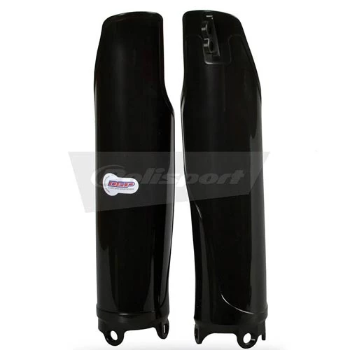 Polisport - CRF 250/450 04-16 Fork Protectors 3 Polisport - CRF 250/450 04-16 Fork Protectors