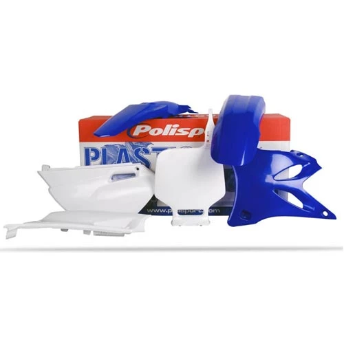 Polisport - Yamaha Plastics Kit YZ85 02-14 3 Polisport - Yamaha Plastics Kit YZ85 02-14