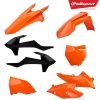 Polisport - KTM Plastics Kit EXC/EXC-F 2017 -Plastics, Bike Parts Shop 75 907 07 b4b1e6aa dc66 4f73 9361 8fbaaccd495a 1000x