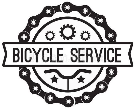 Plastics, Bike Parts Shop