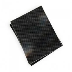 Factory Effex - Universal Background Sheet - Black