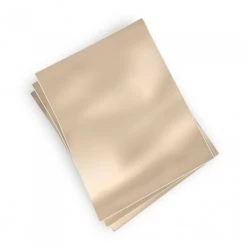 Factory Effex - Universal Background Sheet - Gold