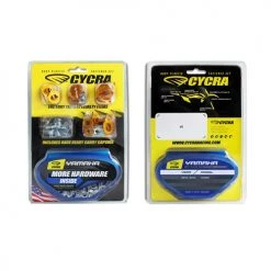 Cycra - Yamaha YZ450F 10-13 Bolt Kit -Plastics, Bike Parts Shop cycra bk4001 3 1000x