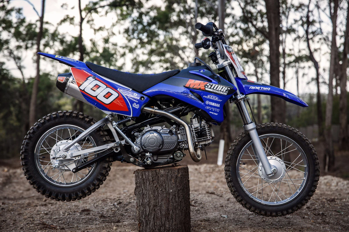 Plastics, Bike Parts Shop -Plastics, Bike Parts Shop dirt bike customisation 3