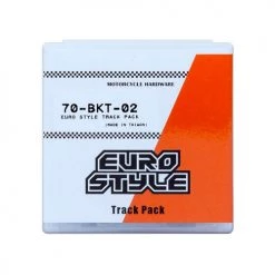 States MX - Universal Euro Style Track Pack Bolt Kit -Plastics, Bike Parts Shop euro track pack 1 1000x