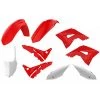 Polisport - Honda Restyle Plastics Kit CR125/250 02-07 -Plastics, Bike Parts Shop honda restyle 2 35b111a2 6f46 4a3f 8d98 d5440e914356 1000x