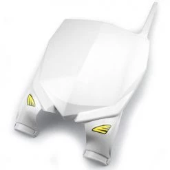 Cycra - Stadium Plate Yamaha YZ125/250 15-16, YZF250/450 10-16