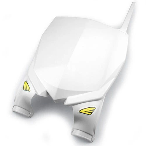 Cycra - Stadium Plate Yamaha YZ125/250 15-16, YZF250/450 10-16 3 Cycra - Stadium Plate Yamaha YZ125/250 15-16, YZF250/450 10-16