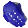 Cycra - Yamaha Full Armour Skid Plate YZ450F 10-13