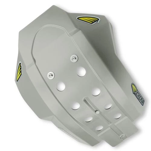 Cycra - Yamaha Full Armour Skid Plate YZ250F 10-13 3 Cycra - Yamaha Full Armour Skid Plate YZ250F 10-13