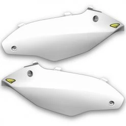Cycra - Side Number Panels Kawasaki KXF250/450 13-15