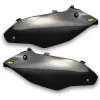 Cycra - Side Number Panels Kawasaki KXF250/450 13-15