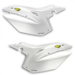 Cycra - Side Number Panels Honda CRF250 14-16 CRF450 13-16