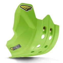 Cycra - Kawasaki Full Armour Skid Plate KX450F 2016