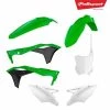 Polisport - Kawasaki Plastics Kit KX250F 2017 1 Polisport - Kawasaki Plastics Kit KX250F 2017 -Plastics, Bike Parts Shop pos 142279 15d5ac5c 0c43 42a2 ba81 f35ddd02576b 1000x