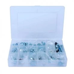 States MX - Universal Euro Style Pro Pack Bolt Kit -Plastics, Bike Parts Shop ppe2 1000x