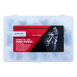 States MX - Honda Pro Pack Bolt Kit