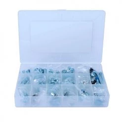 States MX - Universal Japanese Style Pro Pack Bolt Kit -Plastics, Bike Parts Shop ppj2 1000x