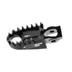States MX - S2 Alloy Footpegs KTM/Husky/GasGas - 57mm -Plastics, Bike Parts Shop s3peg 1000x