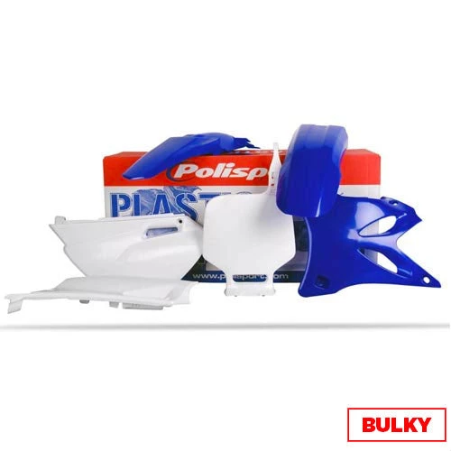 Polisport - Yamaha Plastics Kit YZ85 02-14 4 Polisport - Yamaha Plastics Kit YZ85 02-14 - Image 2