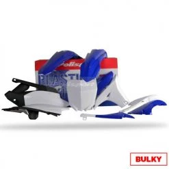Polisport - Yamaha Plastics Kit YZ450F 10-13 -Plastics, Bike Parts Shop untitled 1 81 1000x