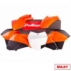Polisport - KTM Plastics Kit SX/SX-F 13-15 5 Polisport - KTM Plastics Kit SX/SX-F 13-15 -Plastics, Bike Parts Shop untitled 1 83 1000x