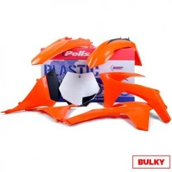 Polisport - KTM Plastics Kit SX/EXC/EXC-F 12-13 -Plastics, Bike Parts Shop untitled 1 91 1000x
