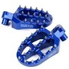 Zeta - Yamaha Alloy Foot Pegs