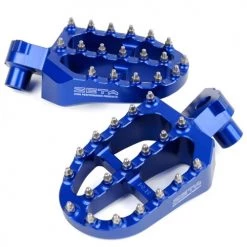 Zeta - Yamaha Alloy Foot Pegs